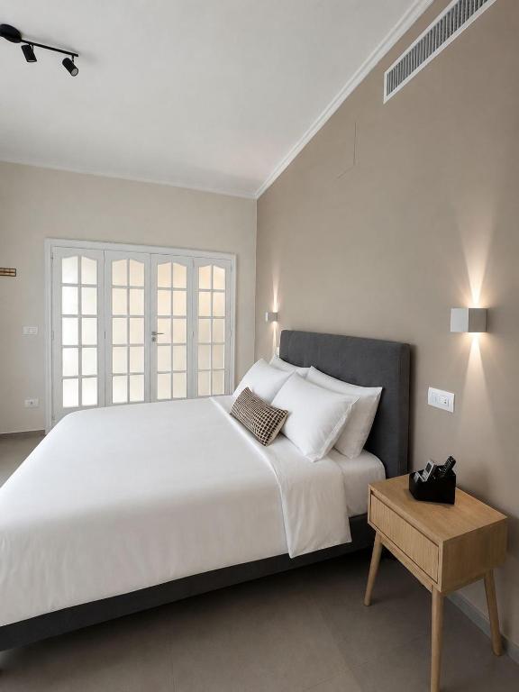 VK Rooms - 1