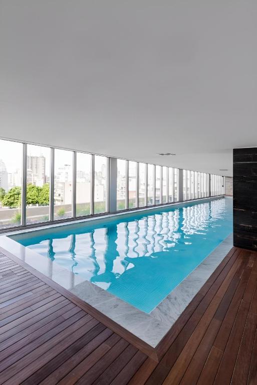 Complejo Quartier Dorrego - 1