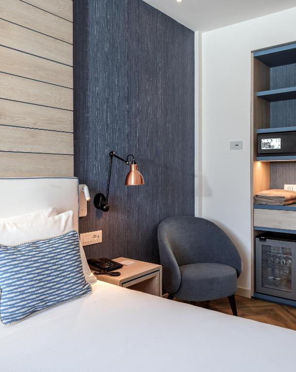 Hotel Tirrenia - 4