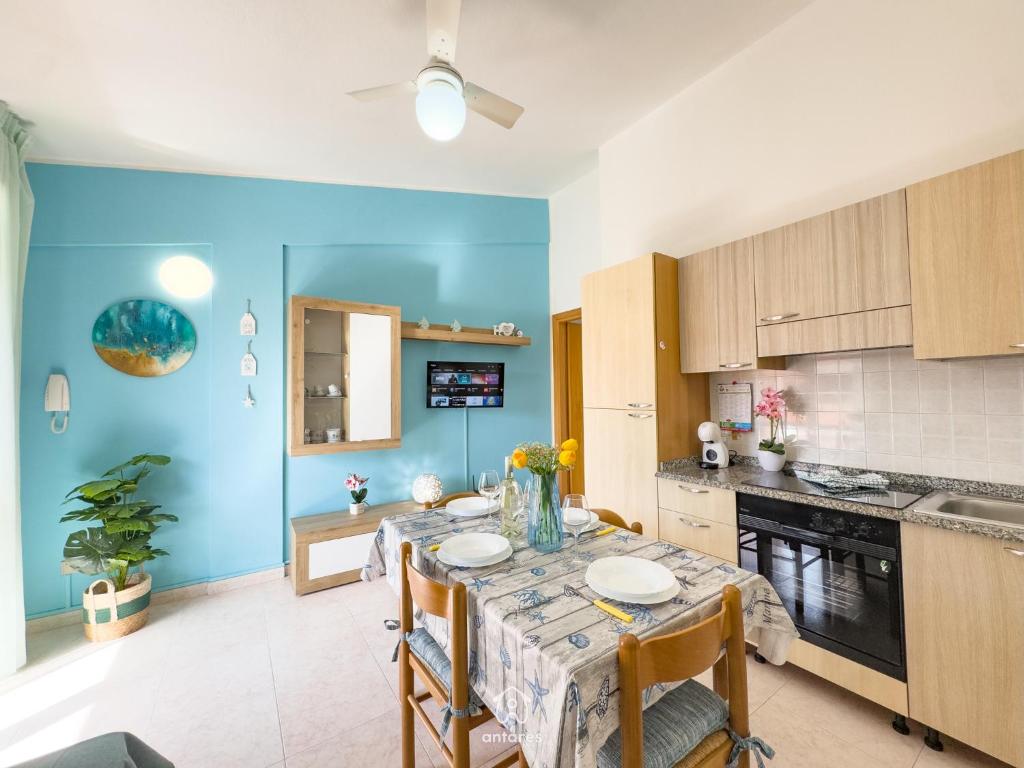 Casa Mare Turchese - 2