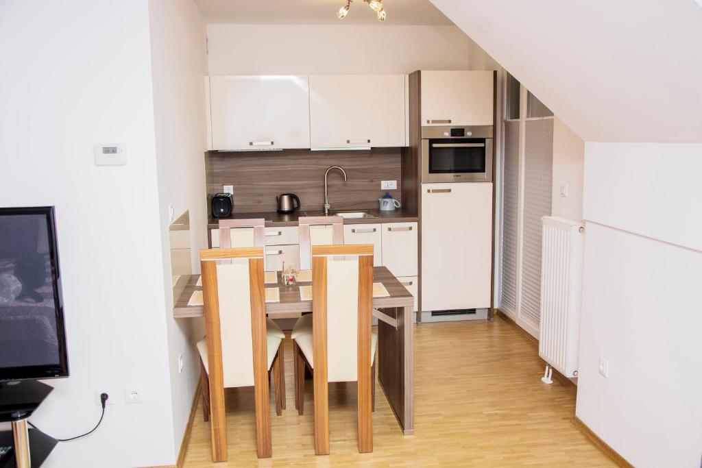 MTM apartment 3
