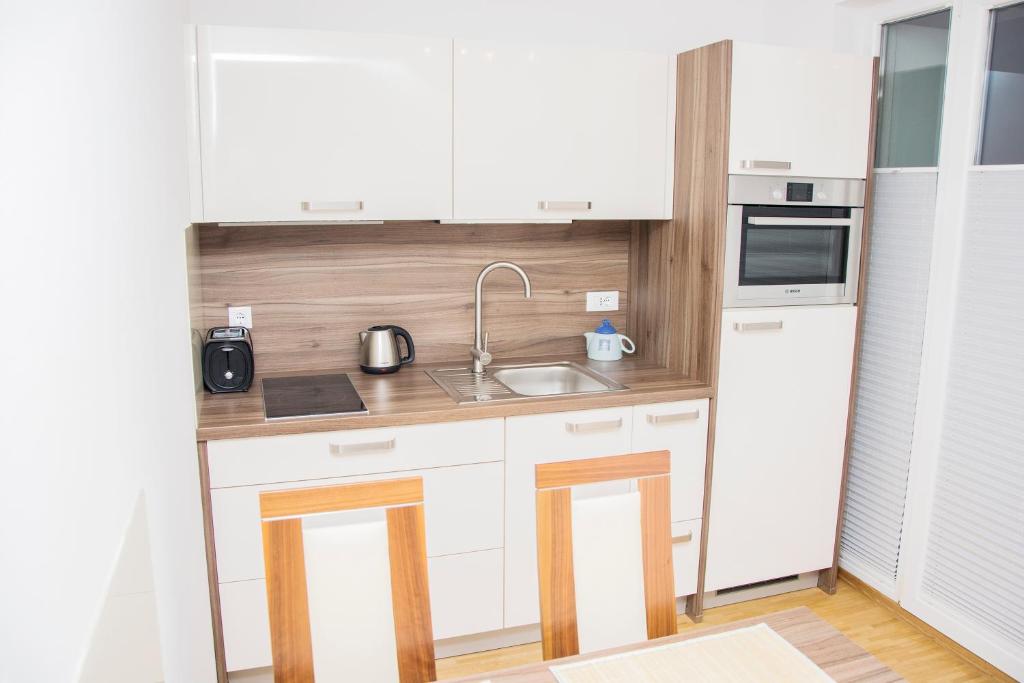 MTM apartment 2
