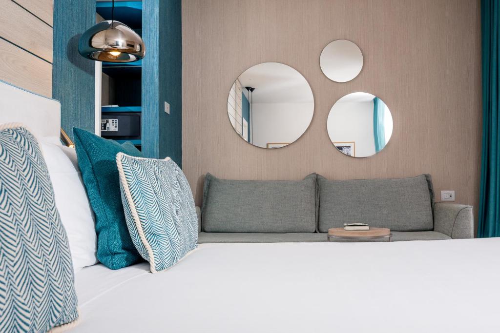 Hotel Tirrenia - 2