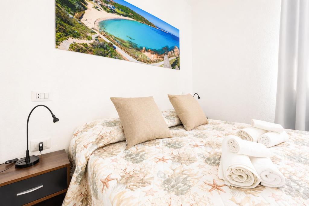 Ruoni Modern Rooms - Posizione strategica tra Santa Teresa, Palau e La Maddalena - 1