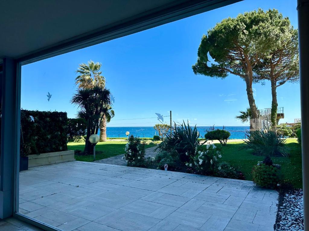 Château de la Mer Appartement - 1