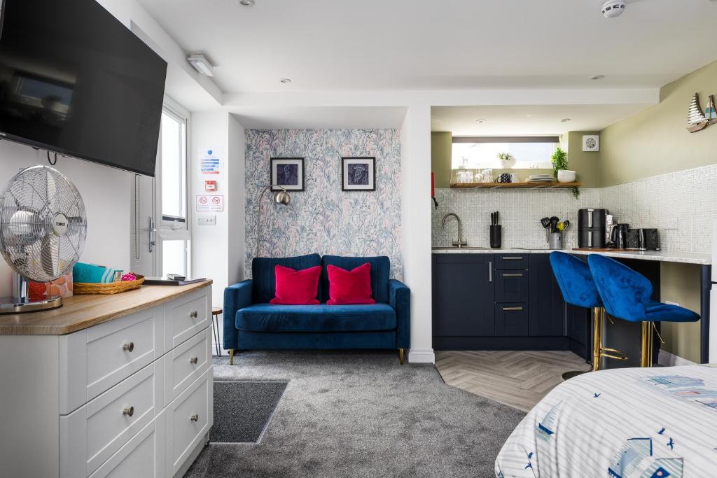 Excellent room comfort & quality