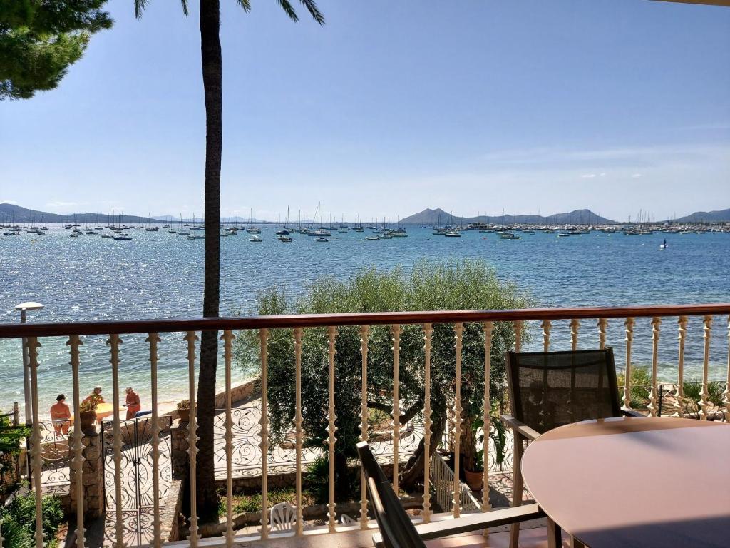 Voramar 85 - 3
