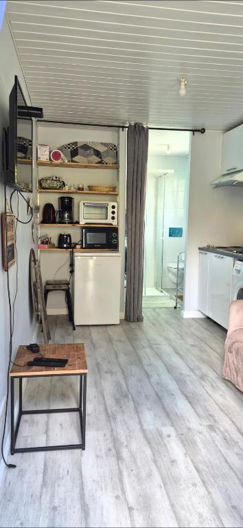 Le cocooning - 2