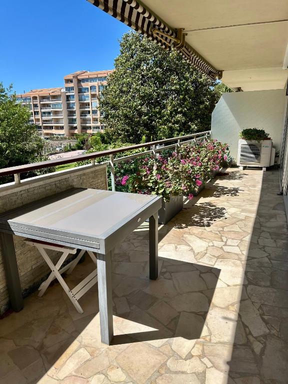 Château de la Mer Appartement - 3