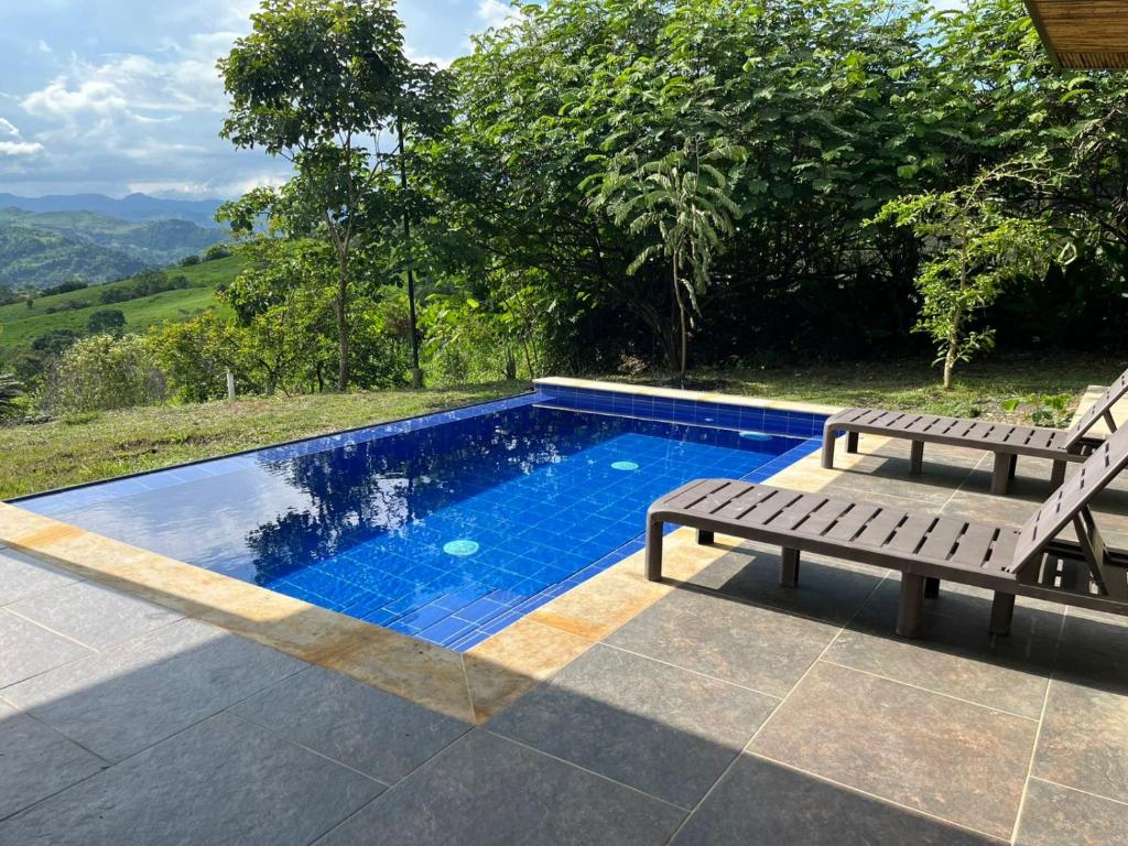 Villas Encanto - 2