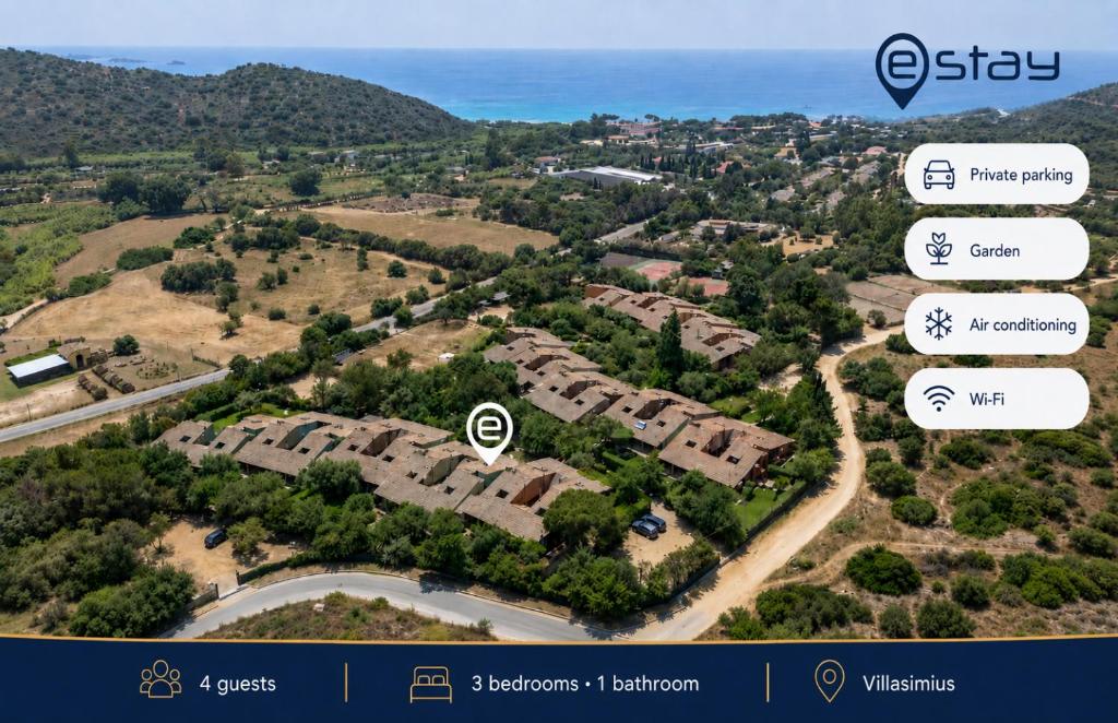 Estay - Villa Eleonora - 1