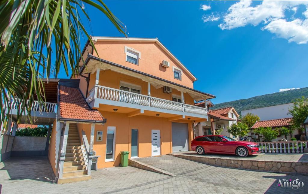 Mostaria Apartment - 1