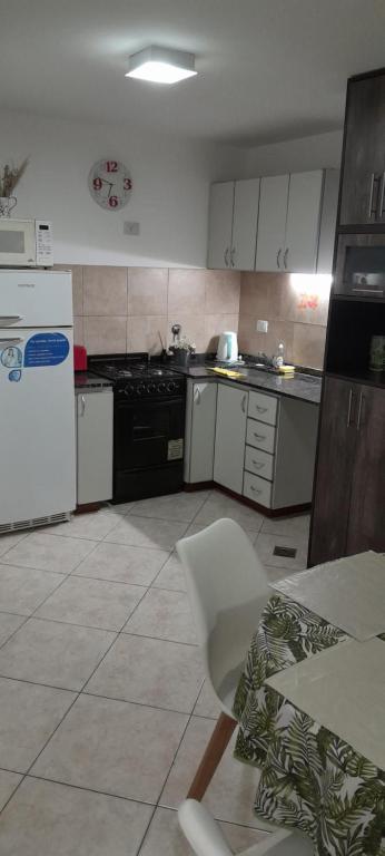 Departamento Céntrico II Carlos Paz - 2