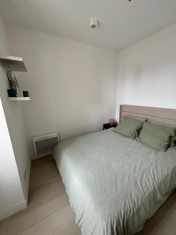 Appartement avec 2 chambre Nice - 2