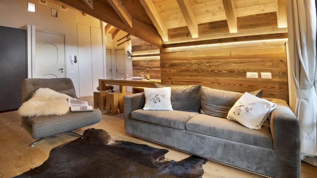 Alpen Chalet - 4