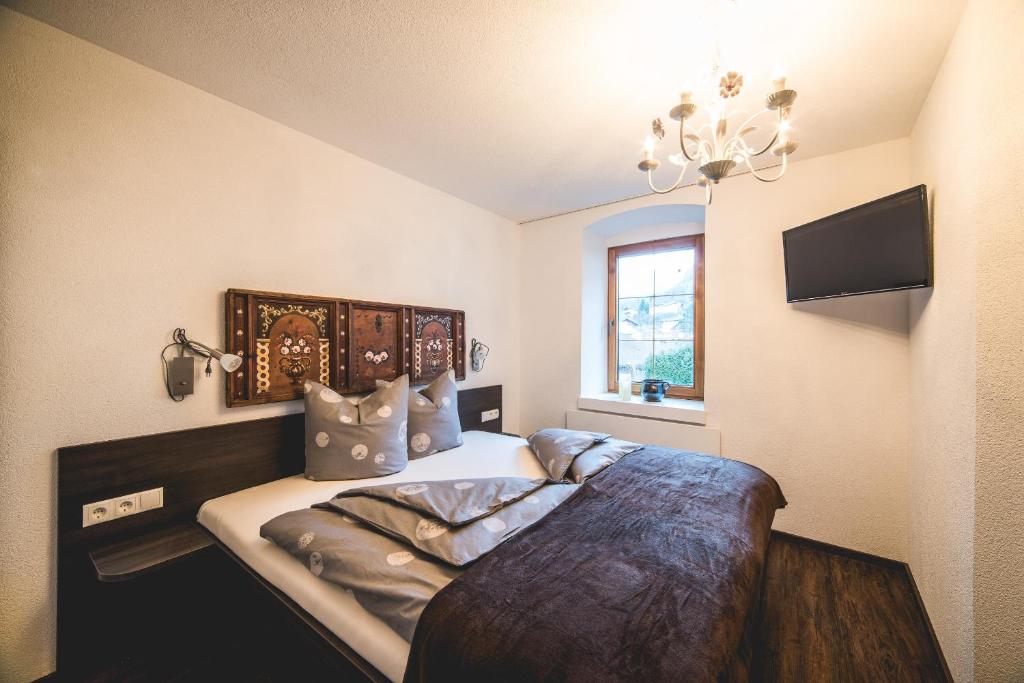 Schneggnheisl - Appartement - 4