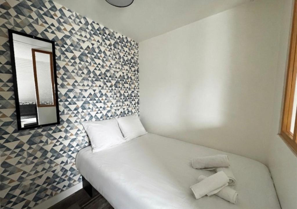 Studio Urbain Confort - 1