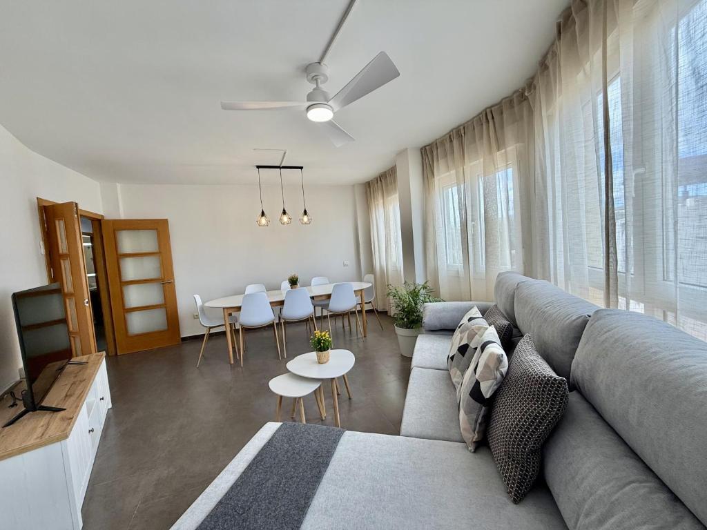Dragos Suites 204 - 1