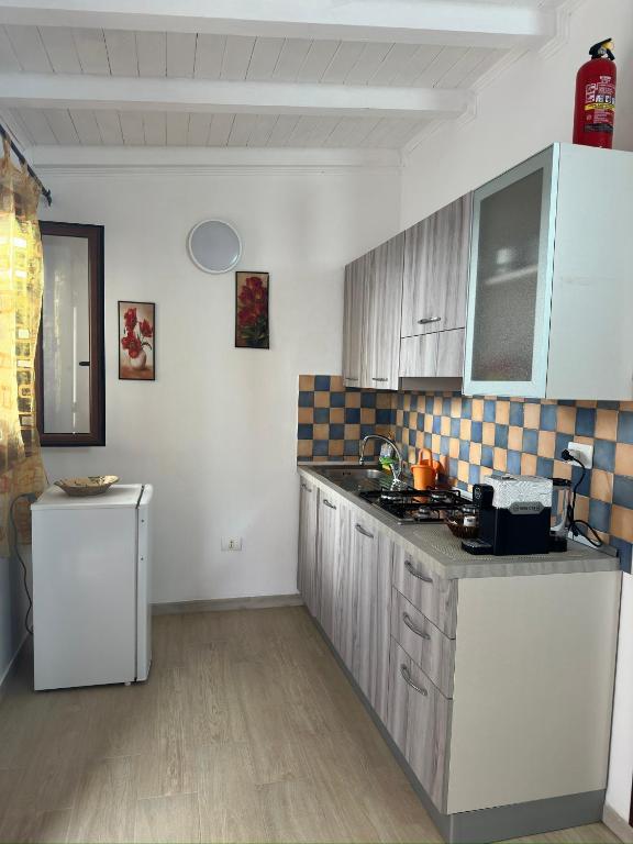 Il Gabbiano House Lampedusa - 2