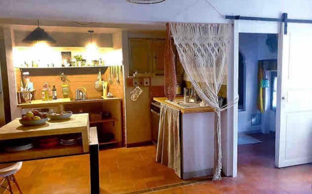 L'atelier de Rachel - 1
