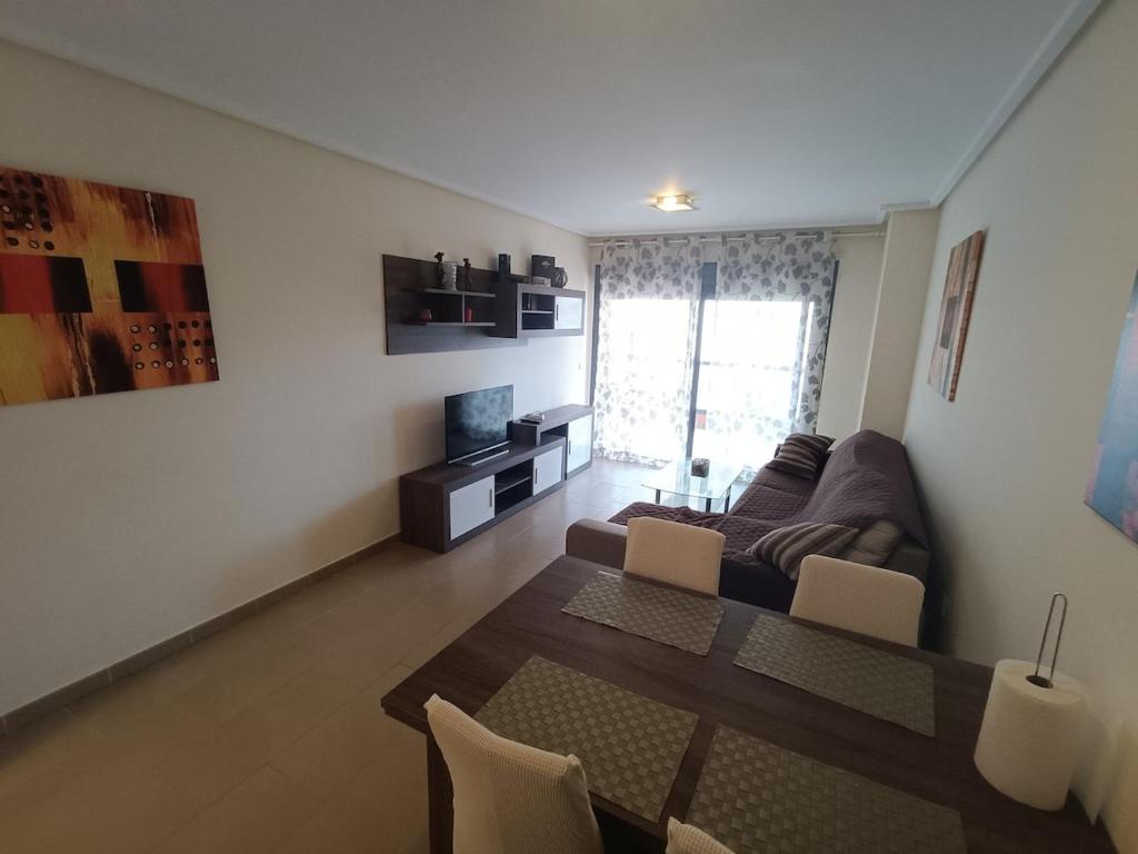 Flat with central location - 4
