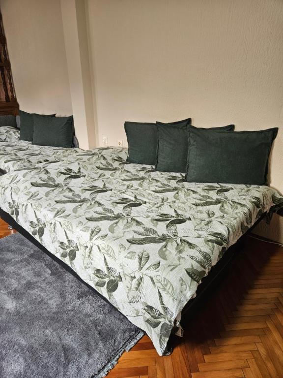 Apartman Svila - 4