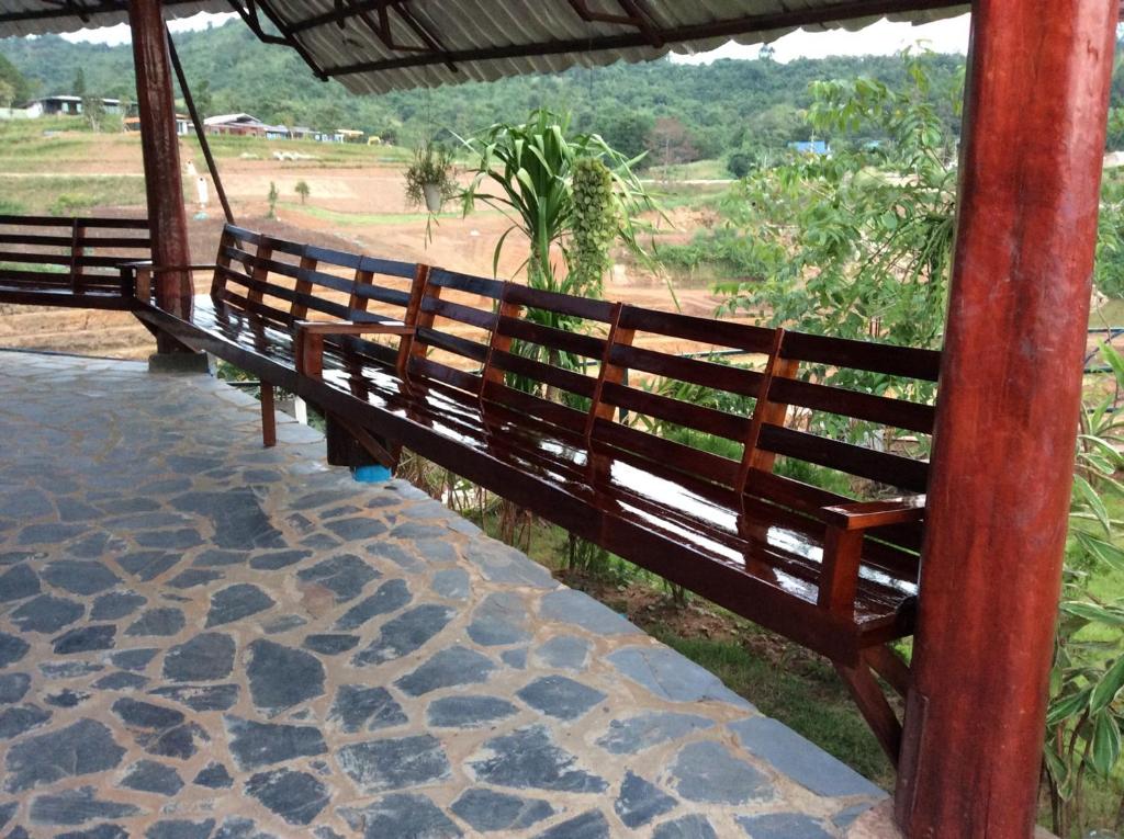 Surrounding environment