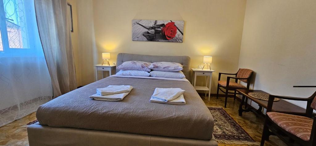 Casa Ristori - 3