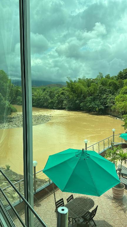 Hotel Cristalina - 4