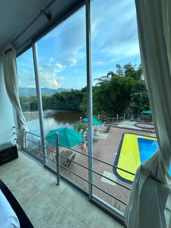 Hotel Cristalina - 5
