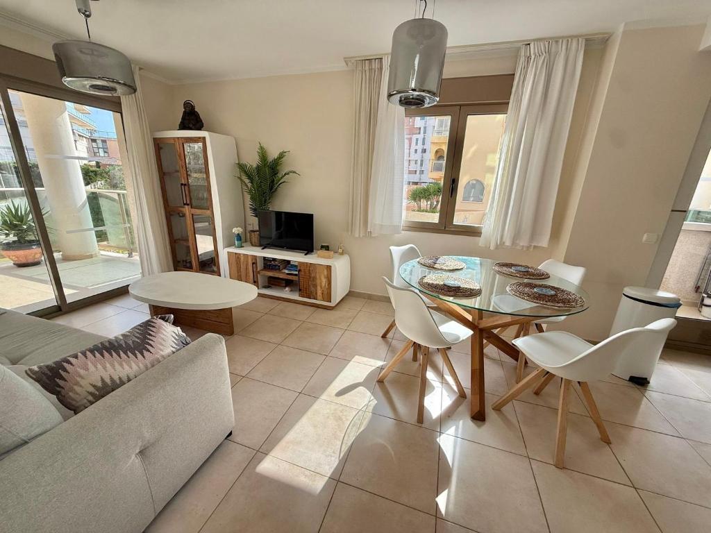 2 Bedrooms Apartment in Calpe LARIMAR - 4