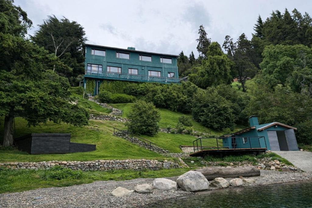 Casa Siete - 2