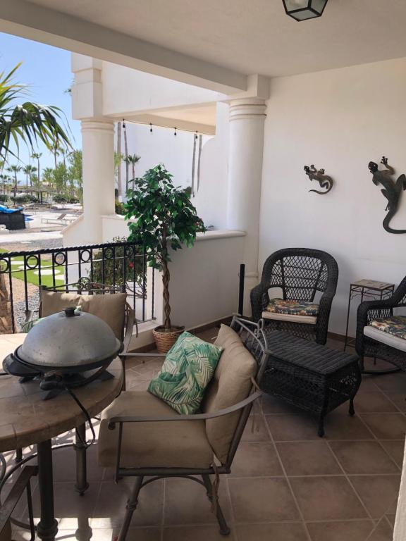 Casa Blanca Golf Villas Perfect For a Relaxing Vacation - 4