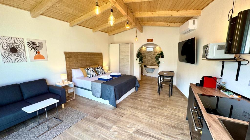 16 Casita con Jacuzzi privado - 4