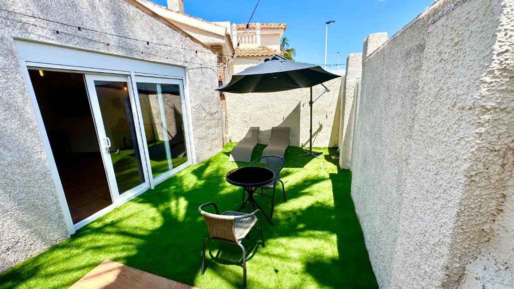 16 Casita con Jacuzzi privado - 3