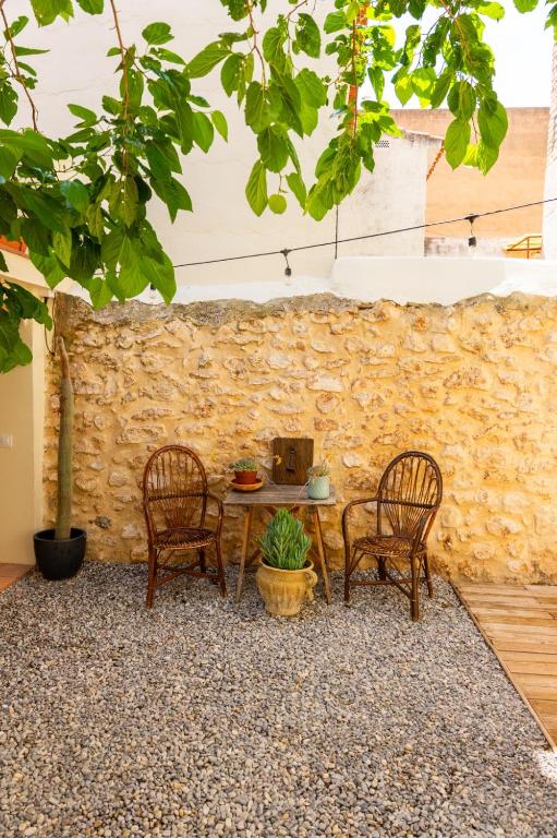 Gran Casa Familiar Céntrica, a 2 min de la Playa - 5