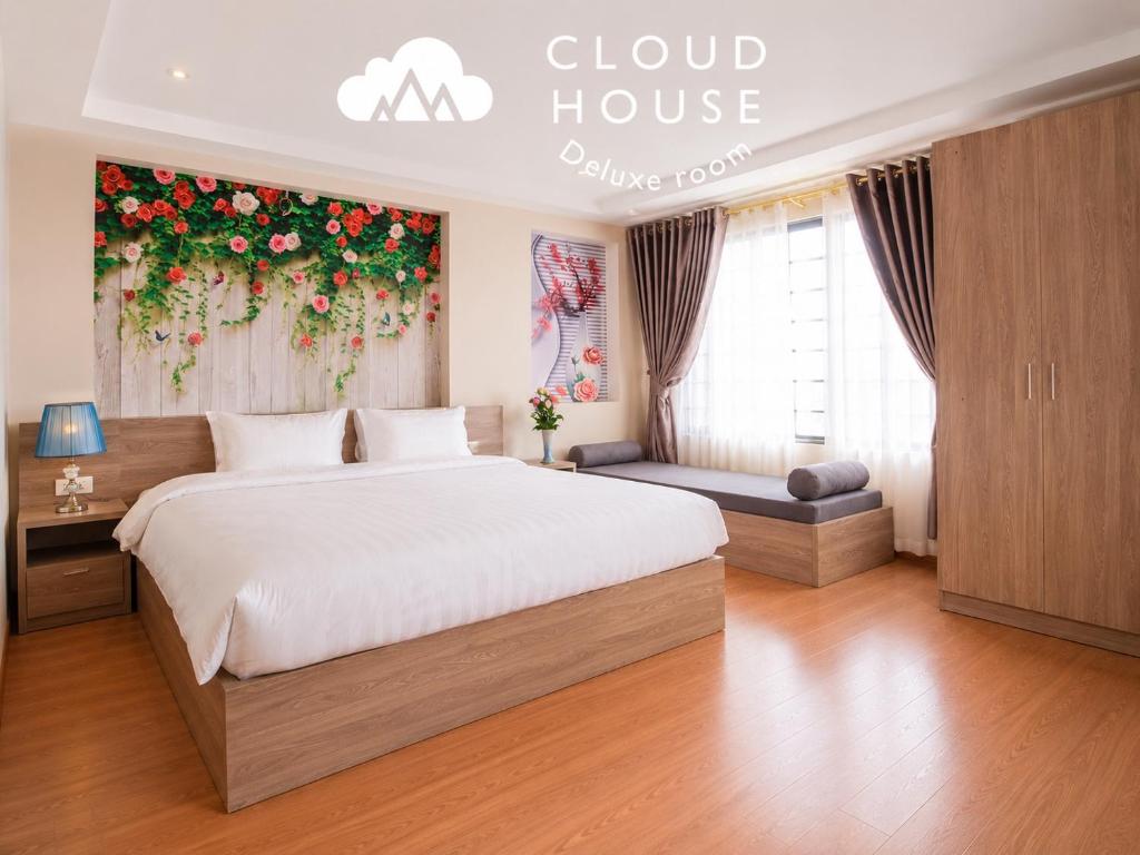 Cloud House Sapa