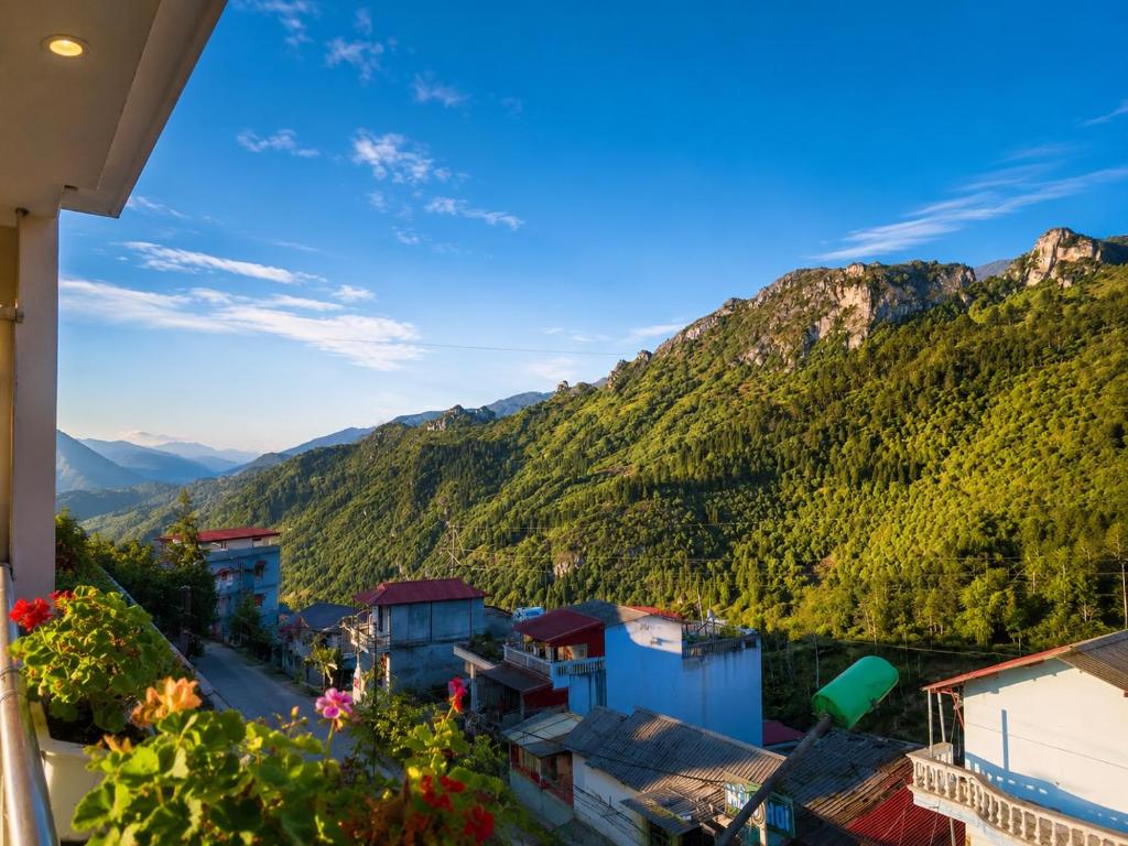 Cloud House Sapa