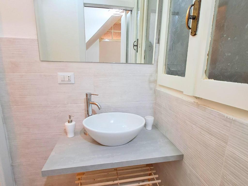 Dimora San Giacomo - Cozy stay in Cagliari Centro - 5