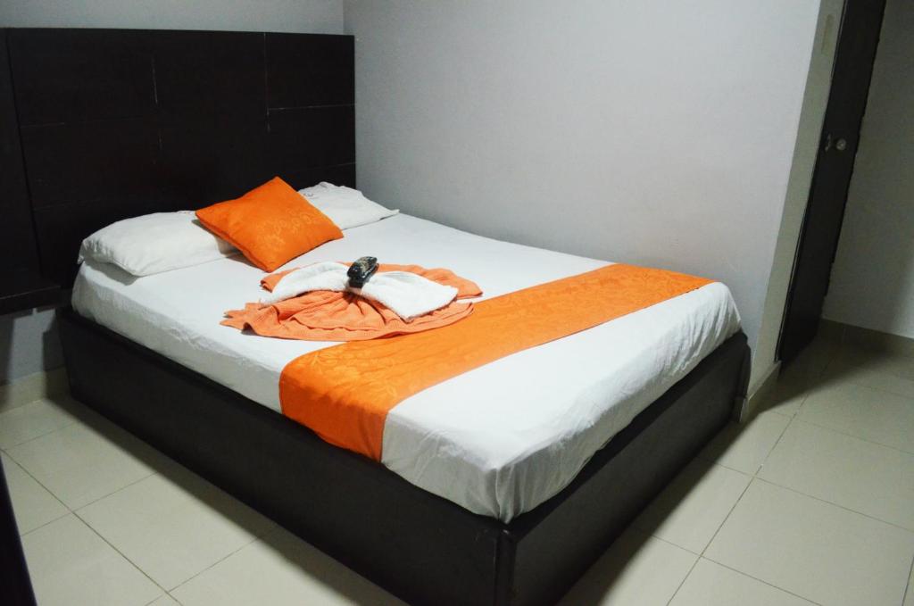 Hotel San Marcos Barranquilla photo