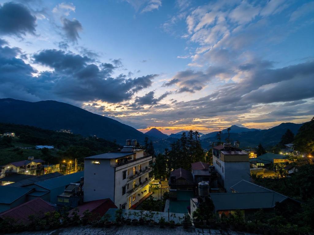 Cloud House Sapa