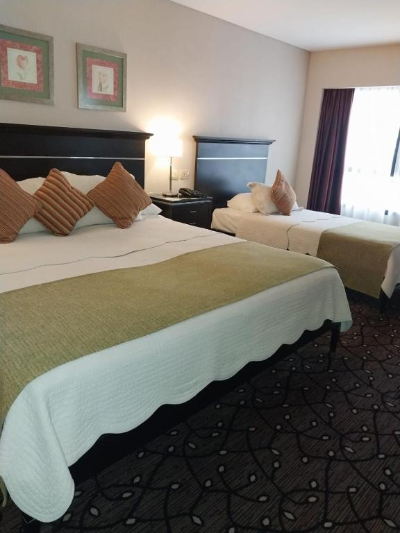 Condado Hotel Casino Goya - 5