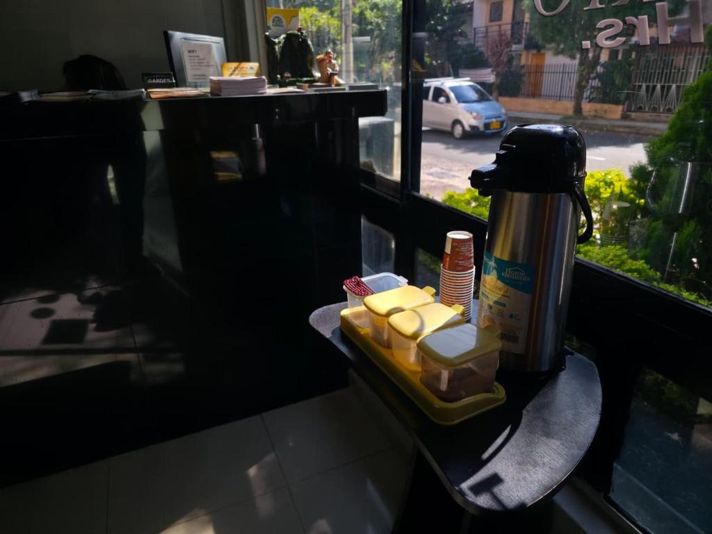 Hotel Garden Laureles - 5