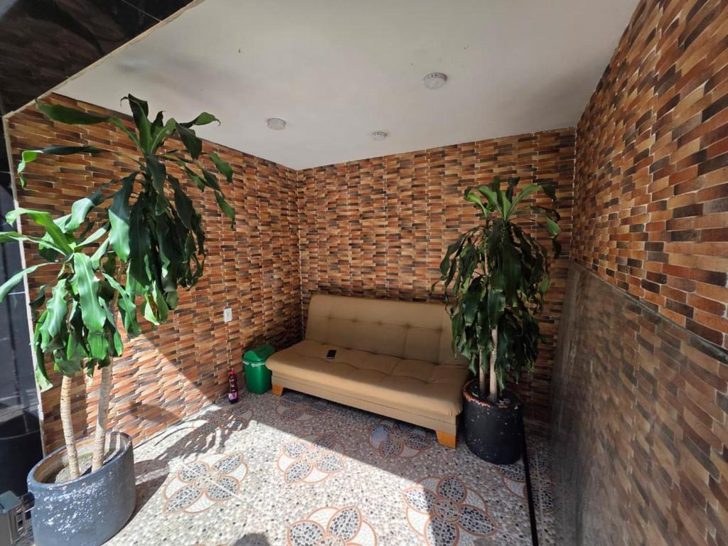 Hotel Garden Laureles - 5