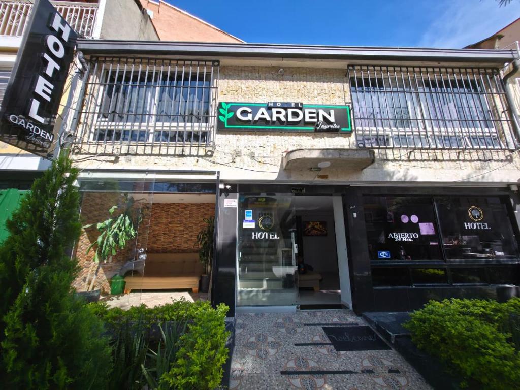 Hotel Garden Laureles - 3