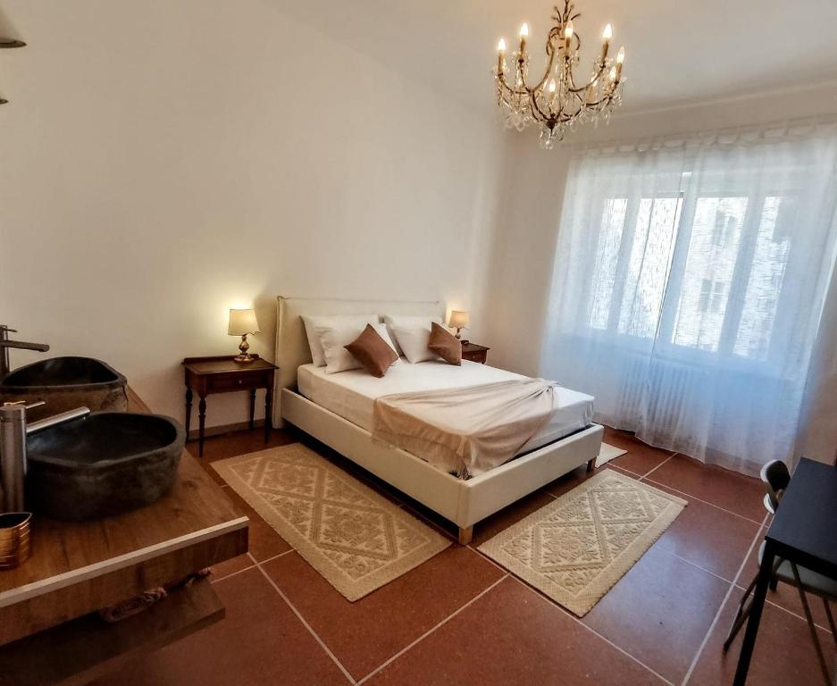 Liberta' Home - 3