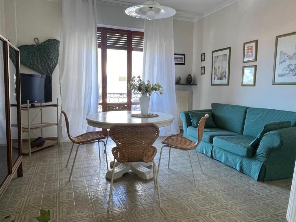 Appartamento Bianca Mare - 4
