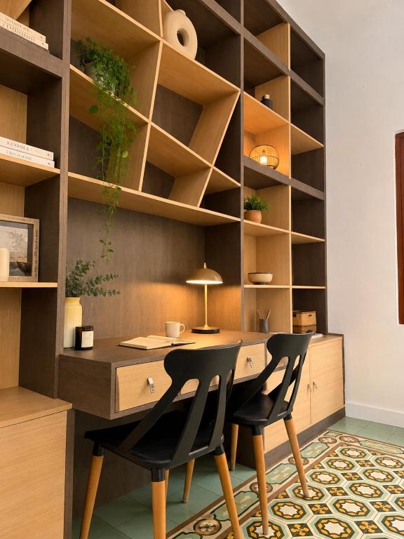 Loft in La Cruz, Right in the heart of Queretaro - 2