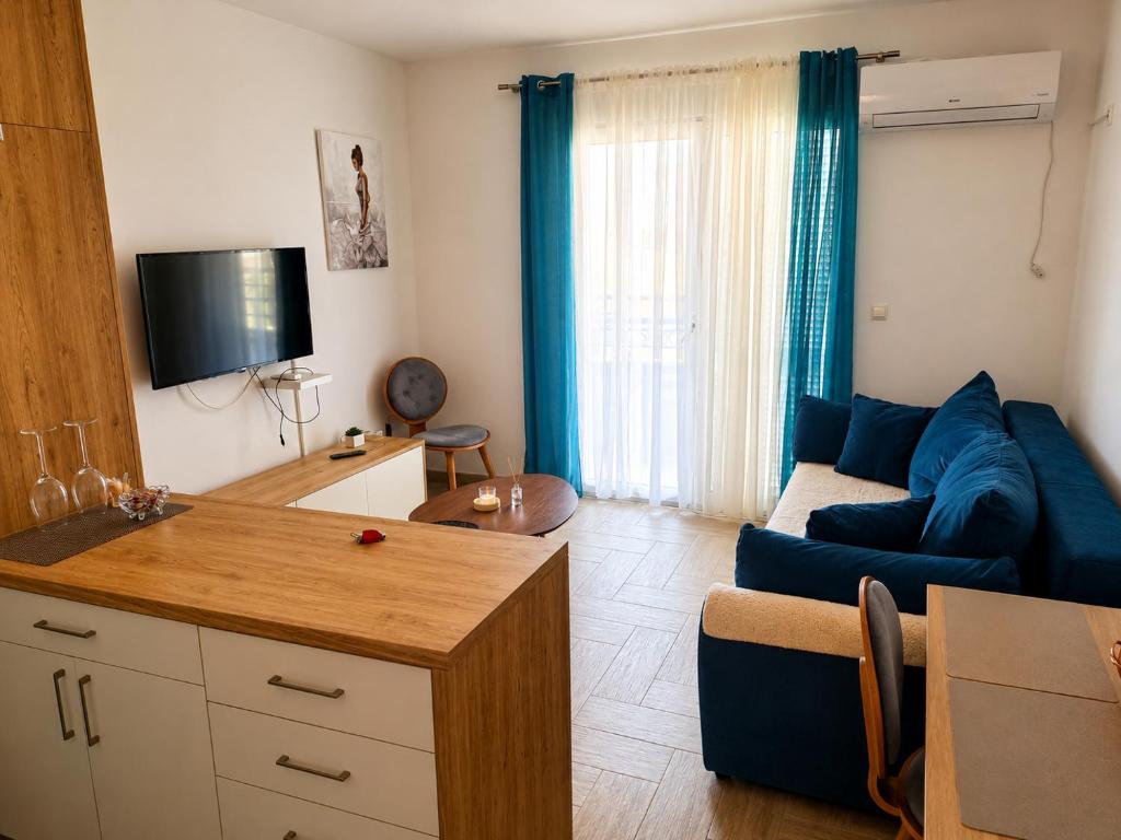 Budva apartman - 1