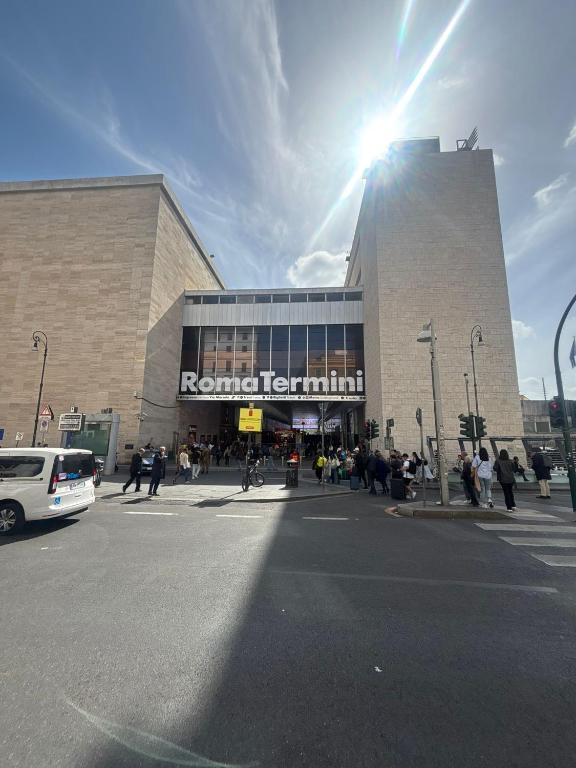Termini confort stay - 2